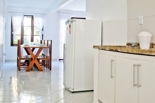 Resid. Moradas de Israel - Tonziro Porto Seguro Exterior foto
